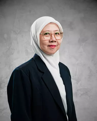 Principal SMA